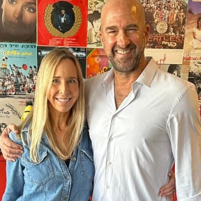 Shivuk On The Go Podcast