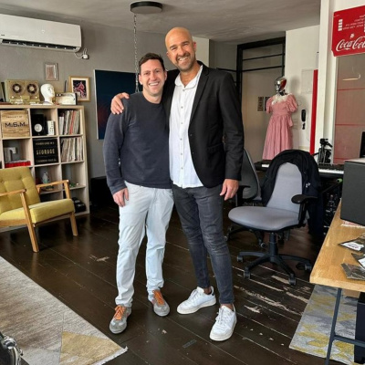 Shivuk On The Go Podcast