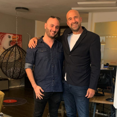 Shivuk On The Go Podcast