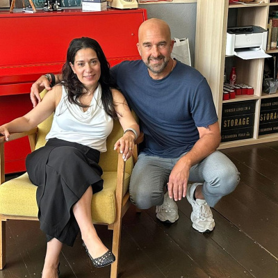 Shivuk On The Go Podcast