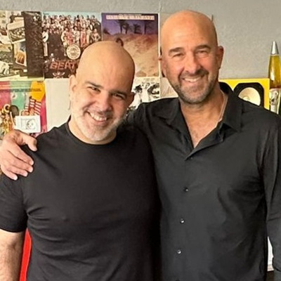 Shivuk On The Go Podcast