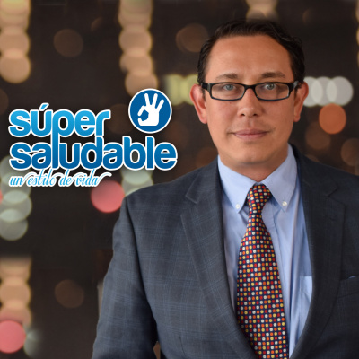Super Saludable