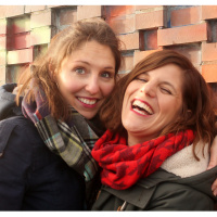 Stobbi und Horst - 13. (Un)orthodox