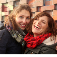 Stobbi und Horst - 7.Geschichten aus dem Heiligen Land