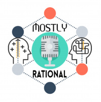 Mostly Rational - Episode 26 - X-MANS