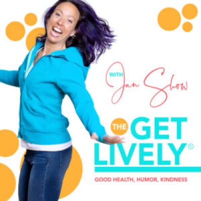 Get Lively With Jan