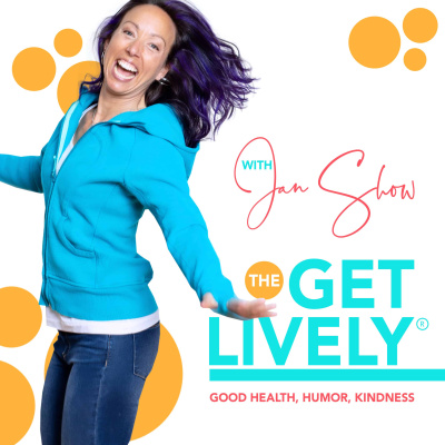 Get Lively With Jan