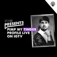 Pimp my Tinder profile