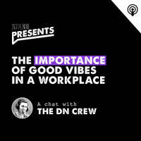 The Importance Of Good Vibes In A Workplace