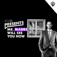 Mr. Mabbs Will See You Now
