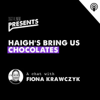 Haighs Bring Us Chocolate