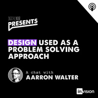 Design As A Problem Solving Approach - Aarron Walter from InVision