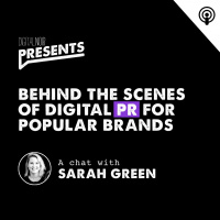 Buzzfeed  PR with Sarah Green