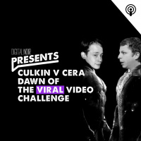 Cera V Culkin: Dawn of the Viral Video Challenge