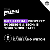 A chat with Dane Lang Wilton