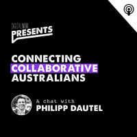 Connecting Collaborative Australians - Philipp Dautel