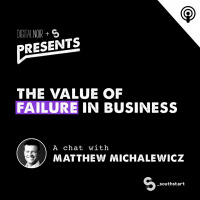 The Value Of Failure In Business - Matthew Michalewicz #SouthStart18