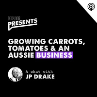 Growing Carrots, Tomatoes  An Aussie Business