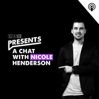 Digital Noir Presents - A Chat with Nicole Henderson