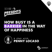 How Busy Is A Barrier In The Way Of Happiness