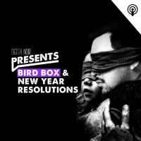 Bird Box  New Year Resolutions