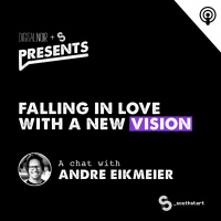 A Chat with Andre Eikmeier #SouthStart18