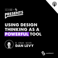 Using Design Thinking As A Powerful Tool - Dan Levy