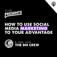 How To Use Social Media Marketing To Your Advantage