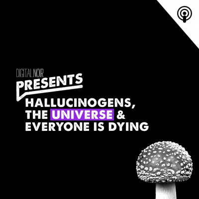 Digital Noir Presents