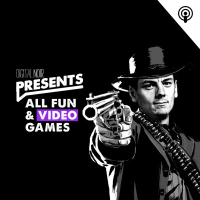 Digital Noir Presents