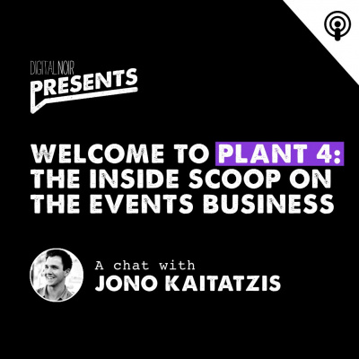 Digital Noir Presents