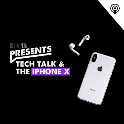 Digital Noir Presents