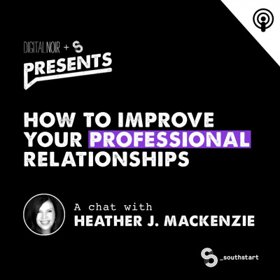 Digital Noir Presents