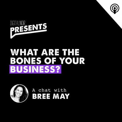 Digital Noir Presents