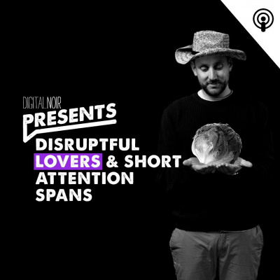 Digital Noir Presents