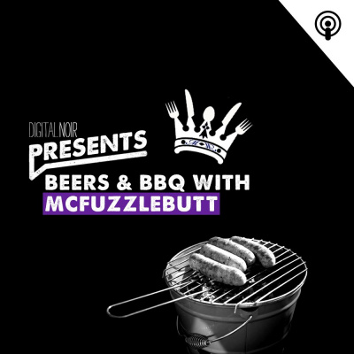 Digital Noir Presents