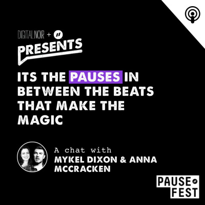 Digital Noir Presents