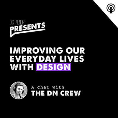 Digital Noir Presents