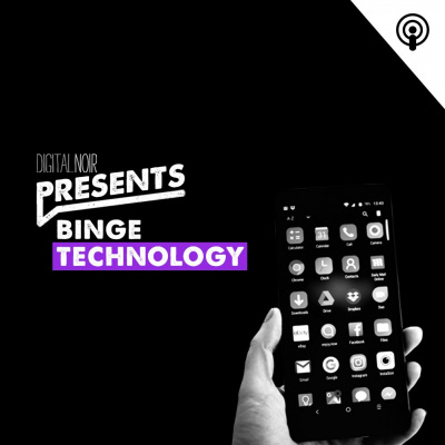 Digital Noir Presents