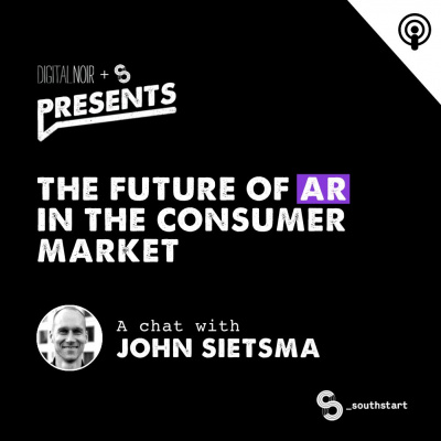 Digital Noir Presents