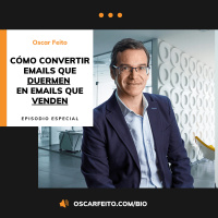 PROGRAMA ESPECIAL | Convierte emails que DUERMEN en adictivos emails que VENDEN