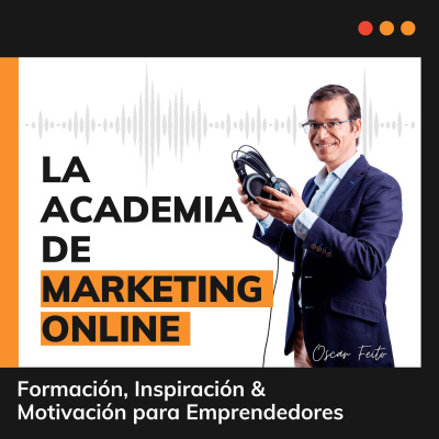 La Academia De Marketing Online | Blogs, Seo, Redes Sociales Y Negocios Rentables En Internet Con Oscar Feito