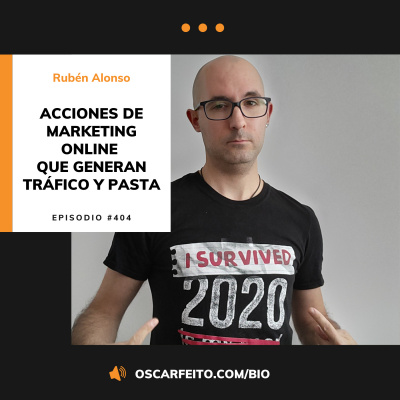 La Academia De Marketing Online | Blogs, Seo, Redes Sociales Y Negocios Rentables En Internet Con Oscar Feito
