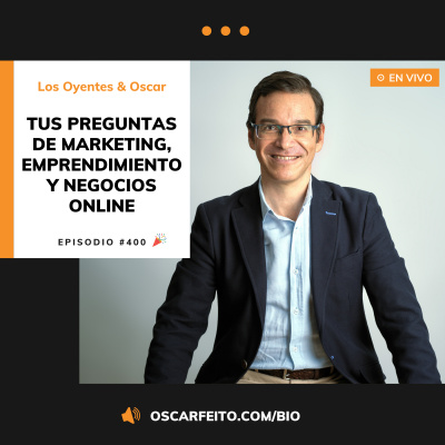 La Academia De Marketing Online | Blogs, Seo, Redes Sociales Y Negocios Rentables En Internet Con Oscar Feito