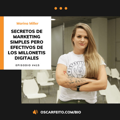 La Academia De Marketing Online | Blogs, Seo, Redes Sociales Y Negocios Rentables En Internet Con Oscar Feito