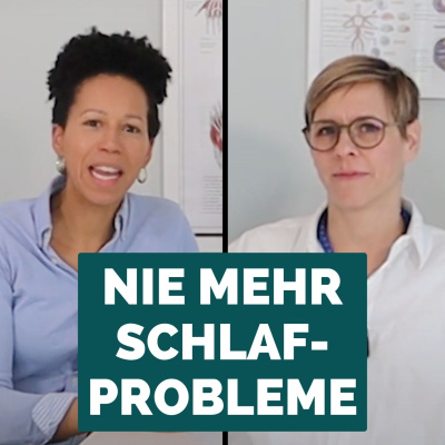 Kieferschmerzen Loswerden Podcast