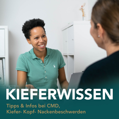 Kieferschmerzen Loswerden Podcast