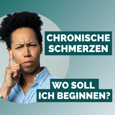 Kieferschmerzen Loswerden Podcast