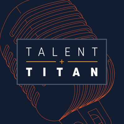 Talent + Titan