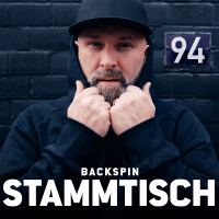 #299 - Der nationale Jahresrückblick mit Niko, Kuba, Diarra und Yannick | BACKSPIN Stammtisch powered by o2
